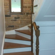Stairs Renovation