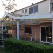 Pergola