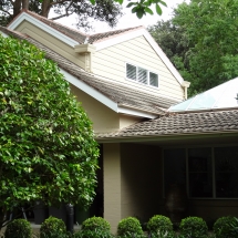 Roof Conversion